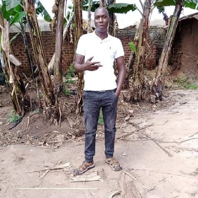 mulondoeric90's profile picture. Being a proud musoga and an arsenal fan