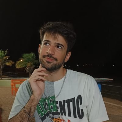 emir_salomon's profile picture. scire nefas