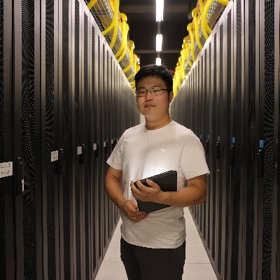 Zhiyifang1994's profile picture. 热爱风光摄影，愿世界和平