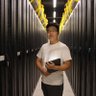 Zhiyifang1994's profile picture. 热爱风光摄影，愿世界和平