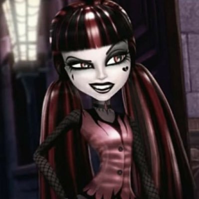 doll collector | monster high fan | 17 | she/they