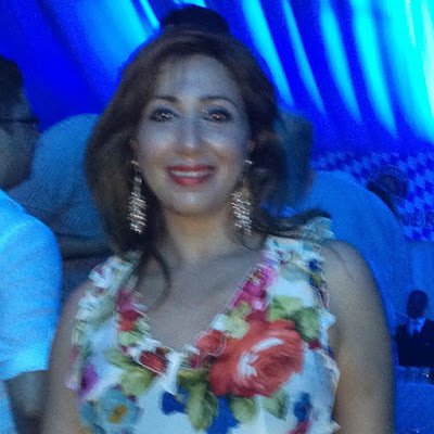 SanaMuta's profile picture. 