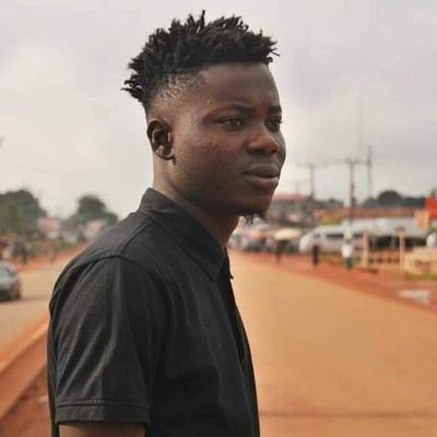 Cruzfoty's profile picture. full Edo blood |Benin Boy | arsenal | 💛🖤|