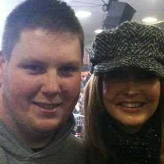 IanStacey1988's profile picture. 