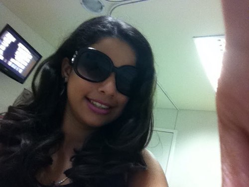 SOU UMA ADOLECENTE DO GEITO DE SERR POIS ESTOU SOLTEIRA