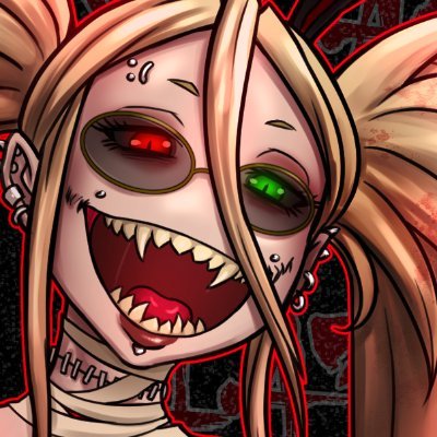 Malicious🔞さんのプロフィール画像