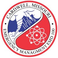 City Of Cardwell Mo Office Of Emergency Management(@CardwellOEM) 's Twitter Profile Photo