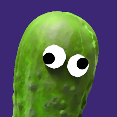 AWildPickle_'s profile picture. 