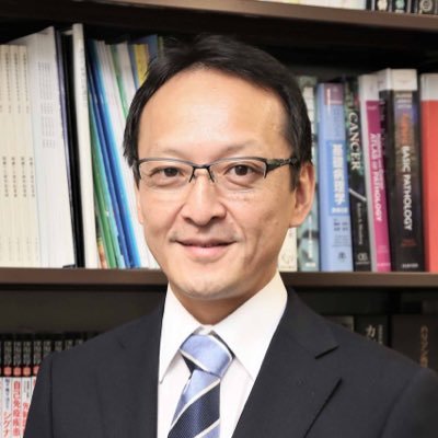 CancerPathology's profile picture. I’m a pathologist, PatholInt-EIC, interested in cancer, hydrogel, biomed eng, regenerative med in @HokkaidoUni. I will introduce our research world to you!