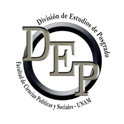 • Programa Único de Especializaciones en Ciencias Políticas y Sociales (PUECPyS).
• MADEMS - Ciencias Sociales. 

Convocatorias Anuales.