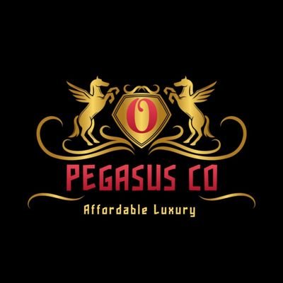 Ceo/Founder of Pegasus co Affordable Luxury 🙌🐎