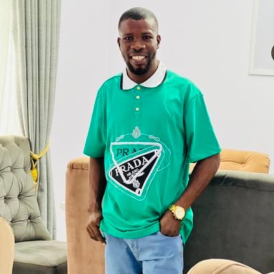 AbelOghorialu's profile picture. 