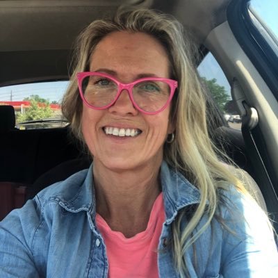 KatKinz1776's profile picture. 