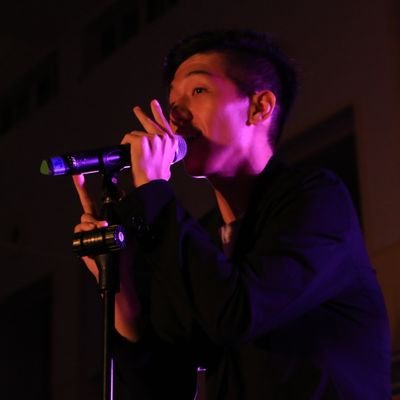 AntidistopiaV's profile picture. 我愛刷牙 刷牙愛我