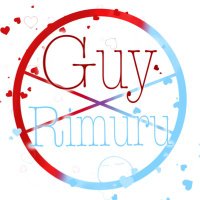 企画垢(❤️💙) (@guyrimu_tnsr) 's Twitter Profile
