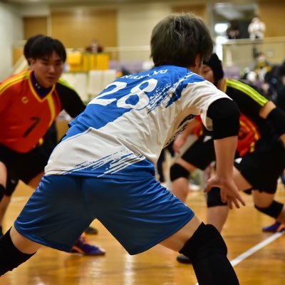 出身:大阪 2022/10/22にA.KAichi体験会参加 2022/11/6にA.KAichiに所属28番です #カバディ 仲良くしたって下さい😭