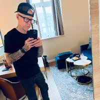 Michael Miller (@michael323) 's Twitter Profile