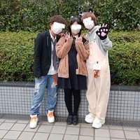 🧸せいな❕🐰🍼 (@ui_kii0107) 's Twitter Profile