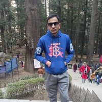Gaurav Lamba โจ ๐ฎ๐ณ #MI๐ ๐ผ (@gauravl28031995) 's Twitter Profile