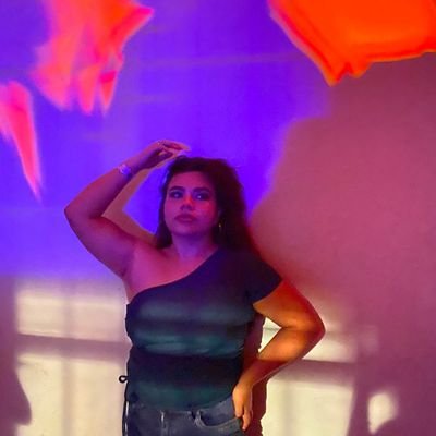 NatAguilar08's profile picture. Virgo ✨ UCR 🇨🇷