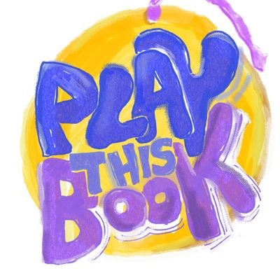 playthisbook Profile Picture
