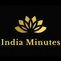India Minutes(@MinutesIndia) 's Twitter Profile Photo