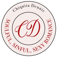 Author Chiquita Dennie(@authorchiquitad) 's Twitter Profile Photo