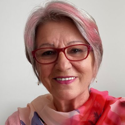 MenaMelb's profile picture. Retired Entrepreneur