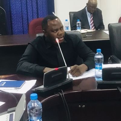 echipuka's profile picture. Economics|Analysis|Advocacy|