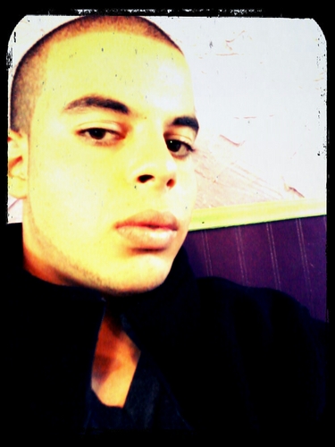 Pales1995's profile picture. Palestinan American 
/Stand Up To Cancer✌