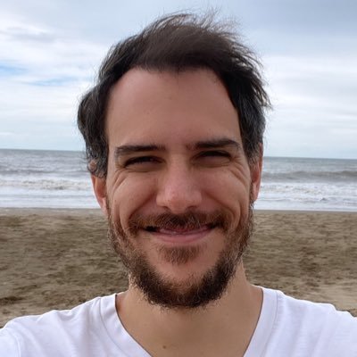 Consultor Político. Politólogo. Secretario General de @AsacopArgentina. Profesor Universitario. Metalero. Gamer. Nerd. Bostero.