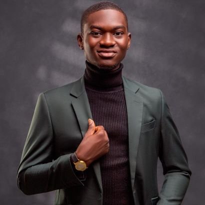 Environmental advocate || Youth Activist || Former International Relations Officer @gpsa_uds || President @DebateUds || Vice President @enactus_uds || Debater.