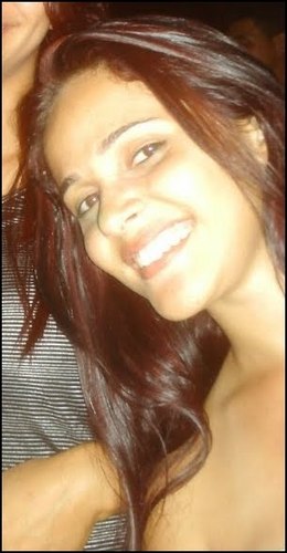 Sou Assim do meeu jeitinhoo!