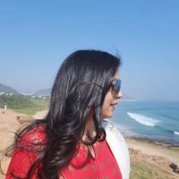 Rukmini Kota (@kotarukmini) 's Twitter Profile