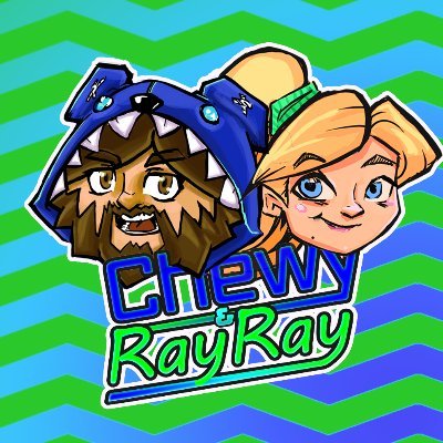 Chewy & RayRay - Married Comedy Couple - New Videos every week. Come join in to see Art/Illustration/Gaming/comedy/voice acting/ and just a good old time.