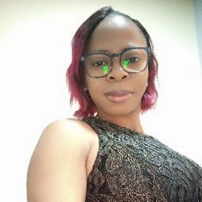 Madek_Anthonia's profile picture. Don't say Yes, Don't say No.