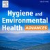 Hygiene and Environmental Health Advances (@HehaEls) Twitter profile photo