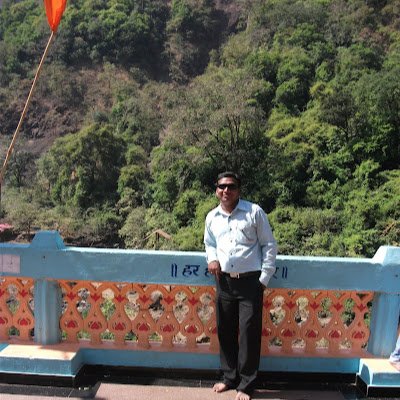 sachinpnakhare's profile picture. 