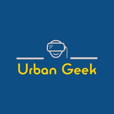 HeyUrbanGeek Profile Picture