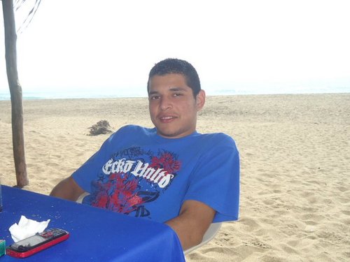 oscargilmoreno's profile picture. 