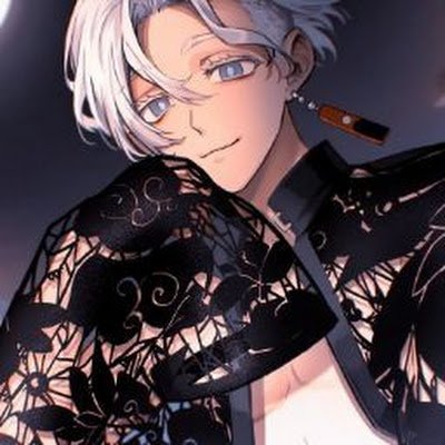 Izana312's profile picture. 😉
