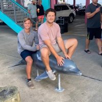 Reed Olson (@reedolson8) 's Twitter Profile