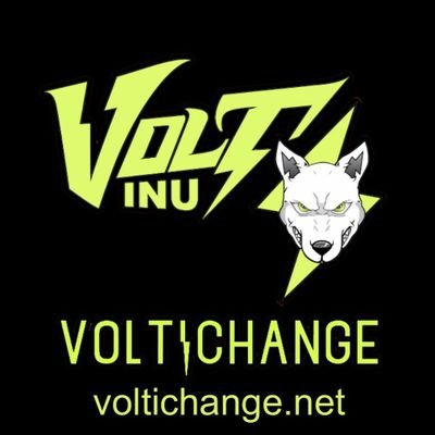 #VoltArmy strong supporter, buy $VOLT for financial freedom