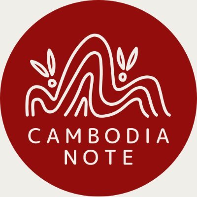 CambodiaNote Profile Picture