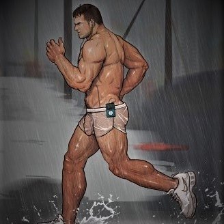 ＲＵＮＮＥＲ