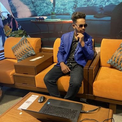 AbirHas90749207's profile picture. When I AM NOT Perfect IN THIS WORLD🖤
BUT I AM Perfect IN MY OWN WORLD🖤