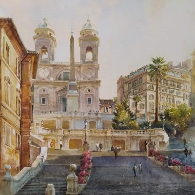 SupatSaehanhan's profile picture. 