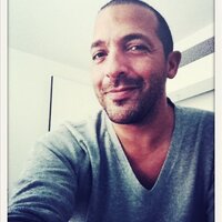 georgesmohammed-cher (@gmohammedcherif) 's Twitter Profile