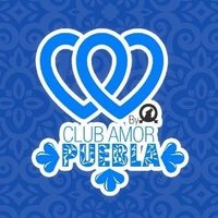 Club Amor Puebla (@clubamorswpue) 's Twitter Profile