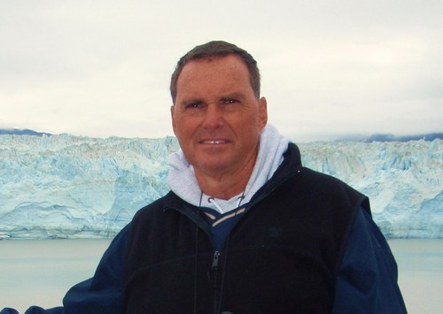 luecky03's profile picture. HOG member.  Work at CSI Ergonomics doing installation and service.